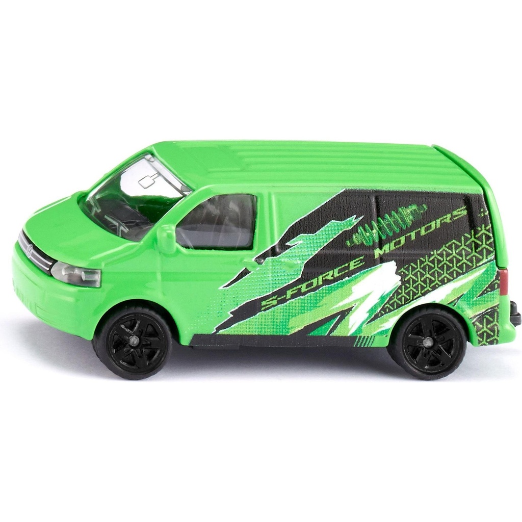 SIKU VW Transporter
