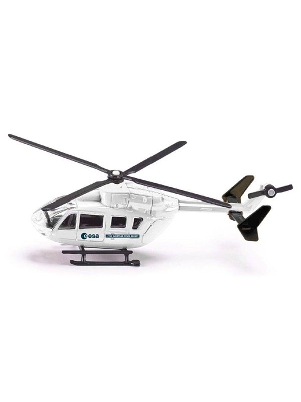 SIKU ESA Helicopter