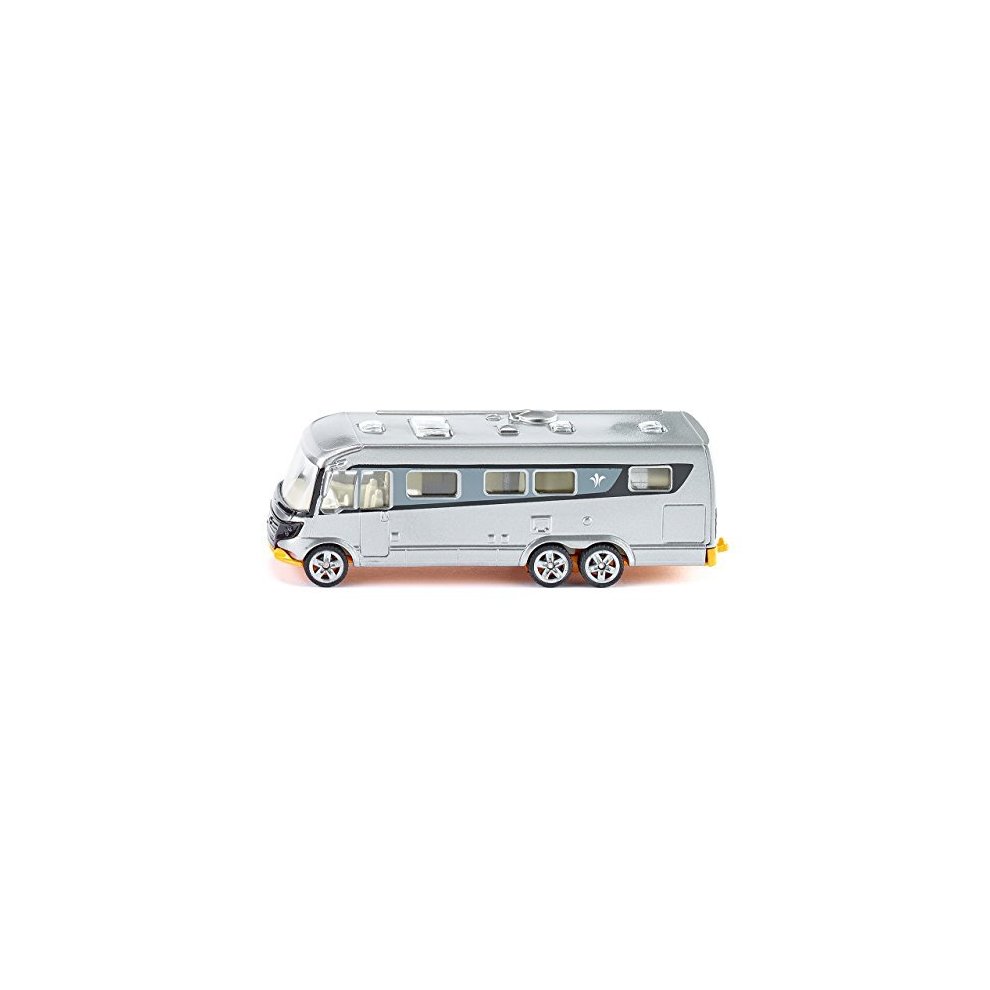 Siku Diecast Niesmann & Bischoff 