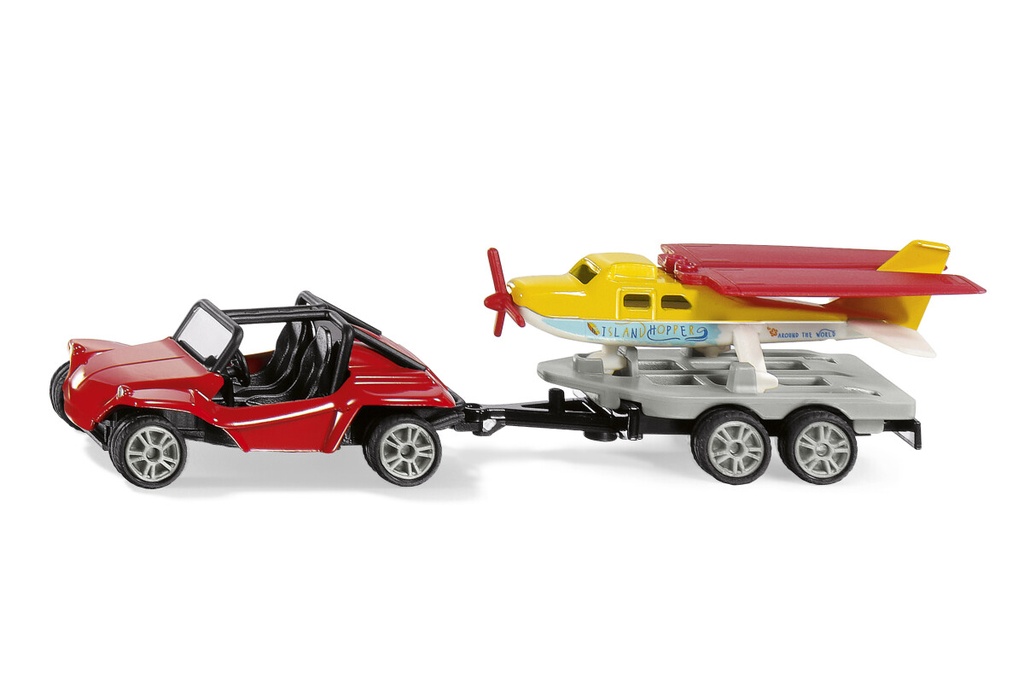 SIKU Buggy 