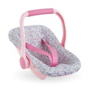 Maxi-Cosy Porte-poupon floral