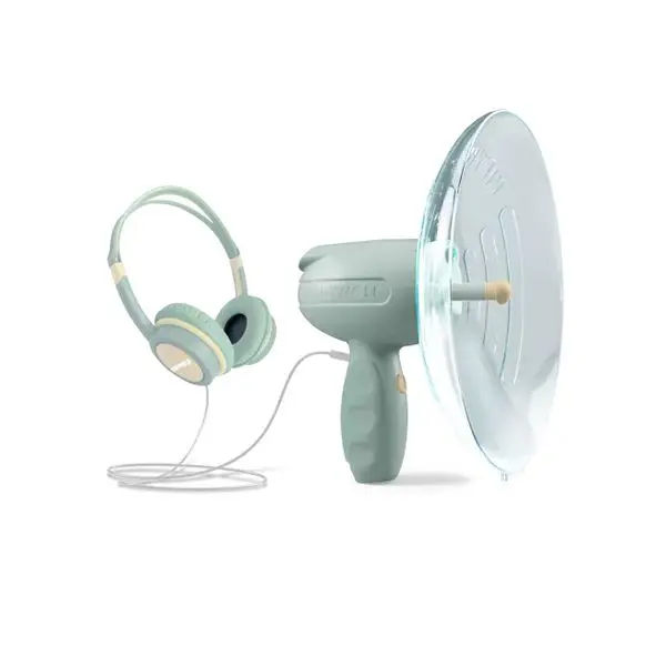 Kidyspy Amplificateur de son