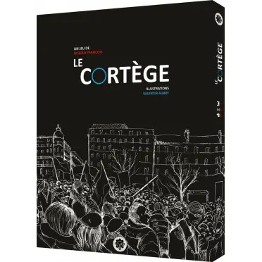 Le cortège