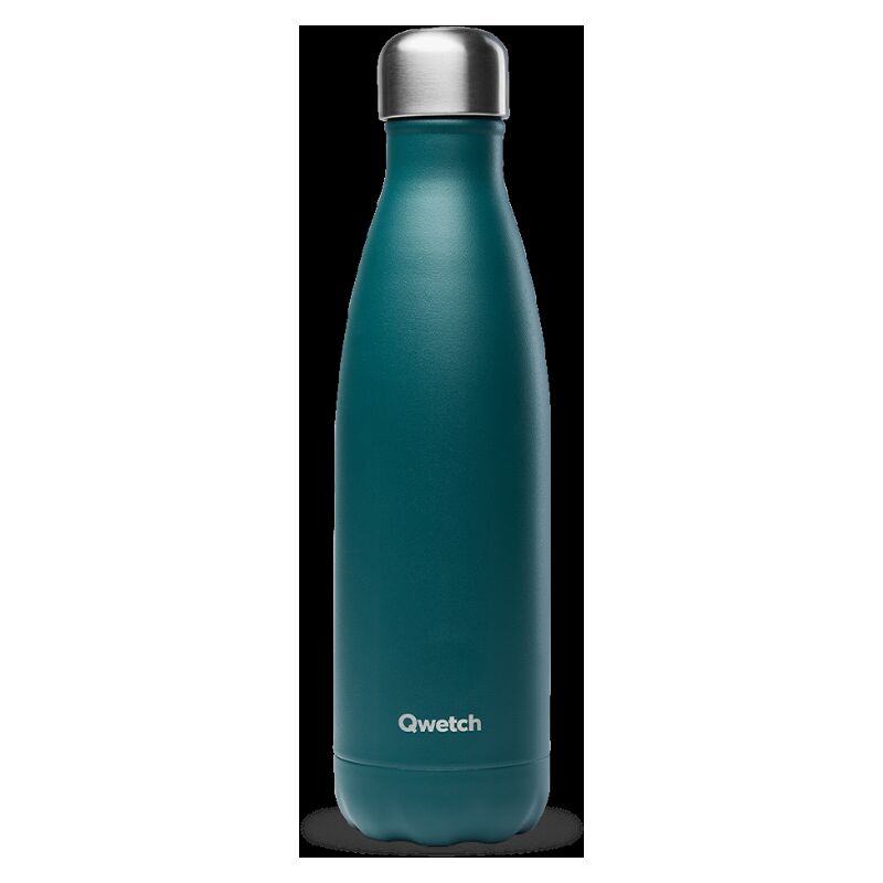 Bouteille isotherme originals - Matt - Vert émeraude - 500 ml