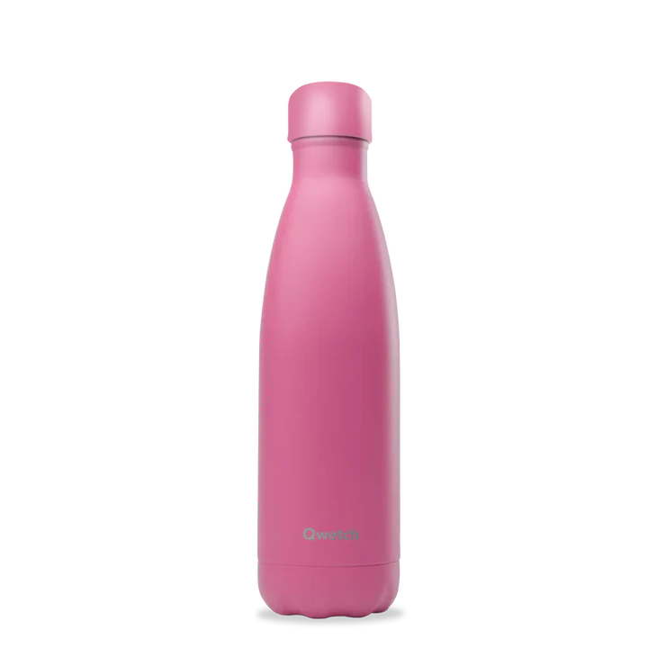Bouteille isotherme originals - All matt - Orchidée- 500 ml