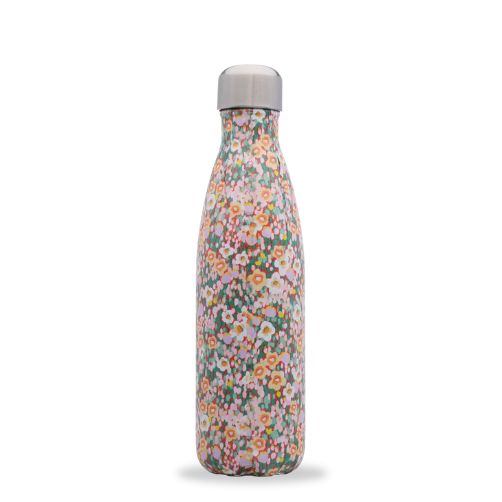 Bouteille isotherme originals - giverny - vert - 500 ml