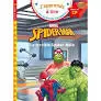 DISNEY MARVEL SUPERMAN - Le terrible Spider-Hulk