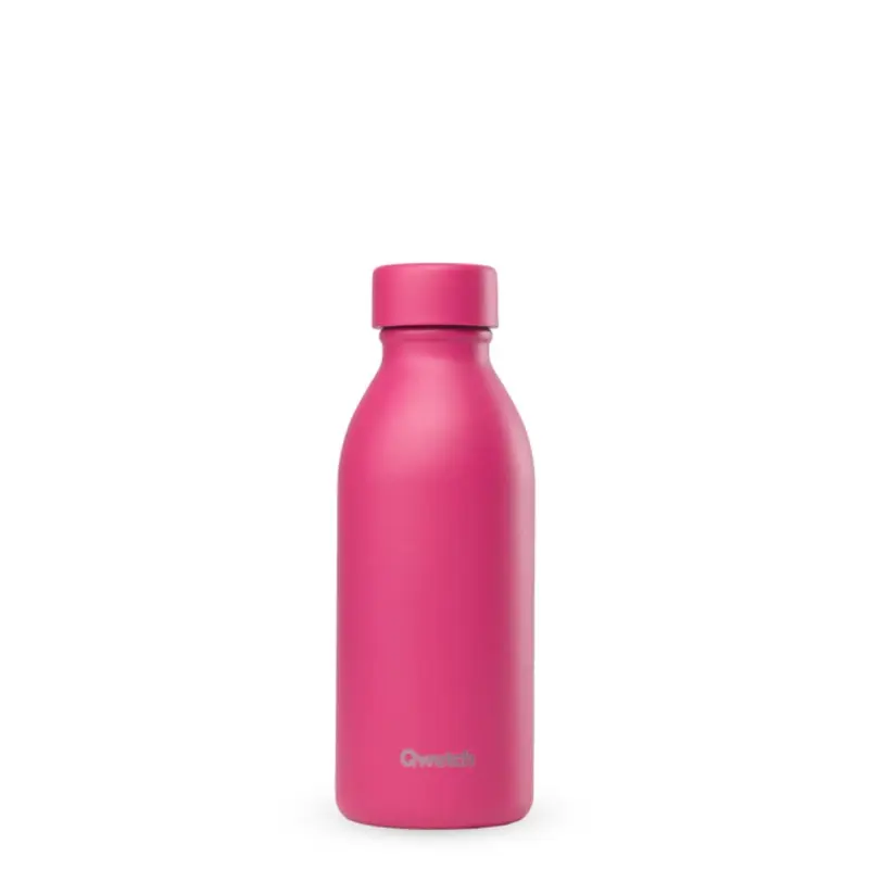 Bouteille isotherme icon - matt - magenta - 500ml 