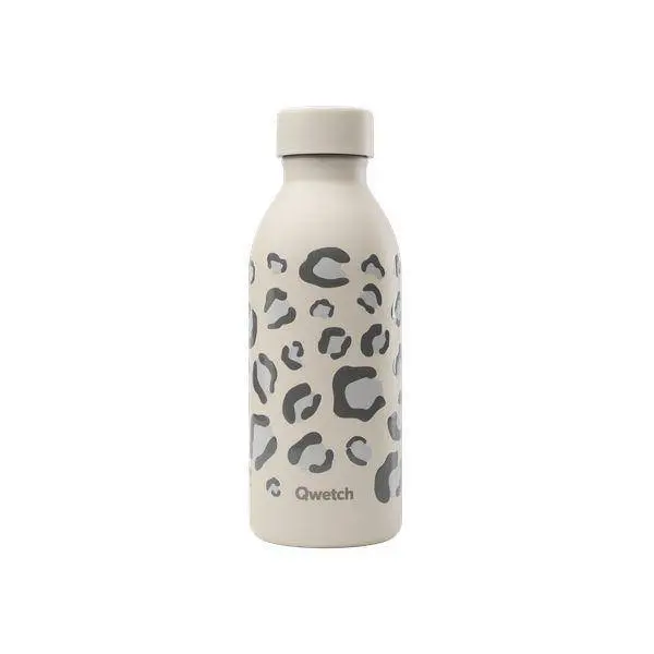 Bouteille isotherme icon - wild - sable - 500ml 