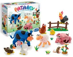 Patarev - La Ferme