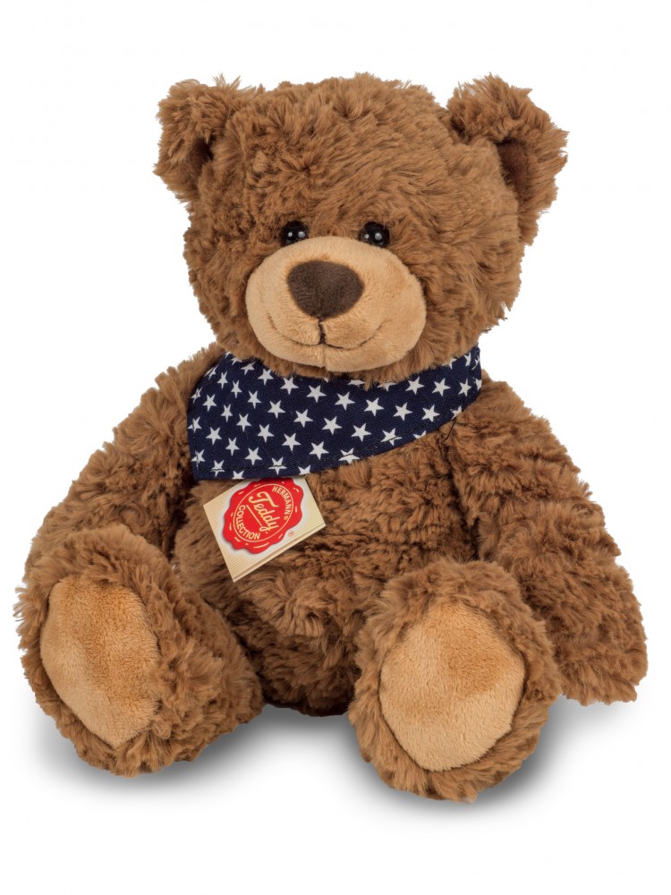 Teddy bear peluche 30cm