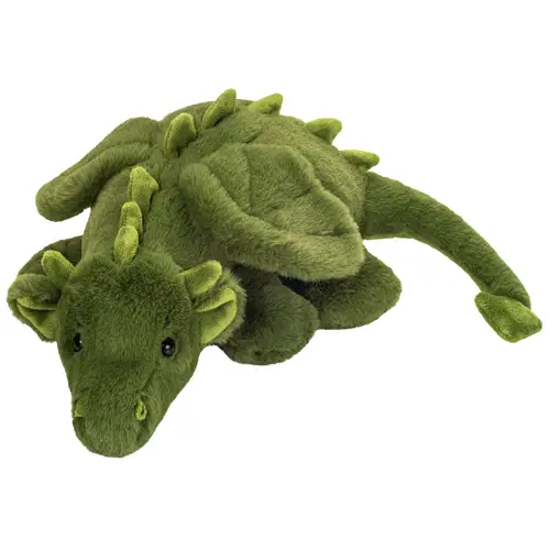 Dragon peluche 32 cm