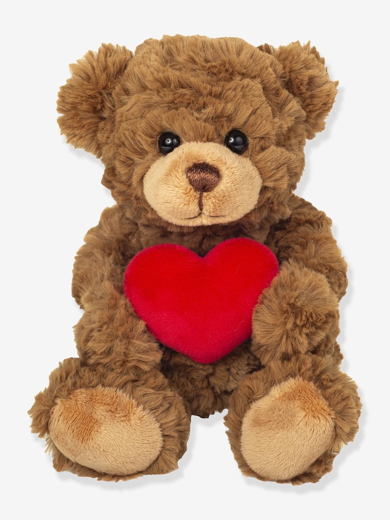 Teddy bear coeur 20cm