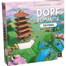 Dorf Romantik Sakura