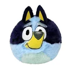 BEANIE BOUNCERS - BLUEY