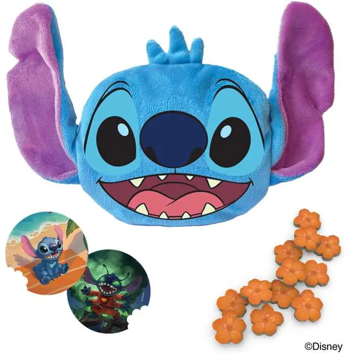 Love Letter - Lilo & Stich