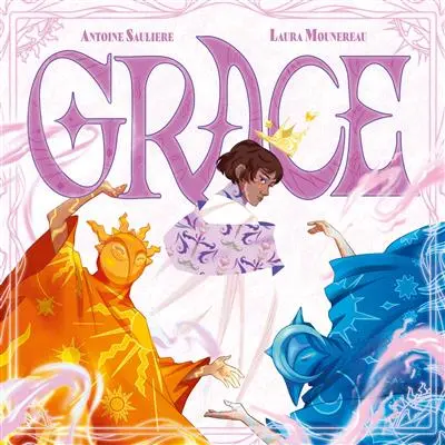 Grace