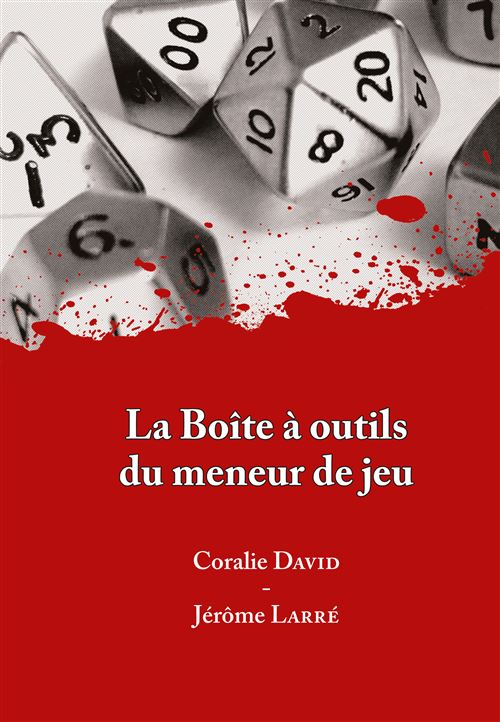 Boîte à Outils Du Meneur De Jeu