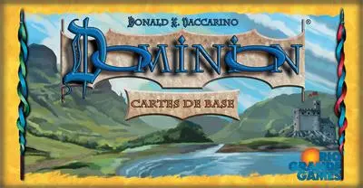 Dominion : Cartes de Base