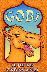 Seconde Vie - Gobi