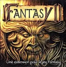 Seconde Vie - Fantasy 2