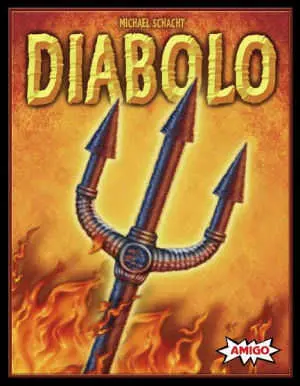 Seconde Vie -  Diabolo