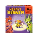 Seconde Vie - Henrys Hennen