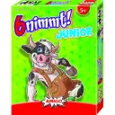 Seconde Vie - 6 qui prend Junior