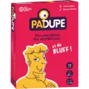Seconde Vie - Padupe