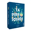 Seconde Vie - Ta pire soirée