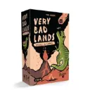 Seconde Vie - Very Bad lands T-Rex