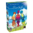 Seconde Vie - Sur le fil