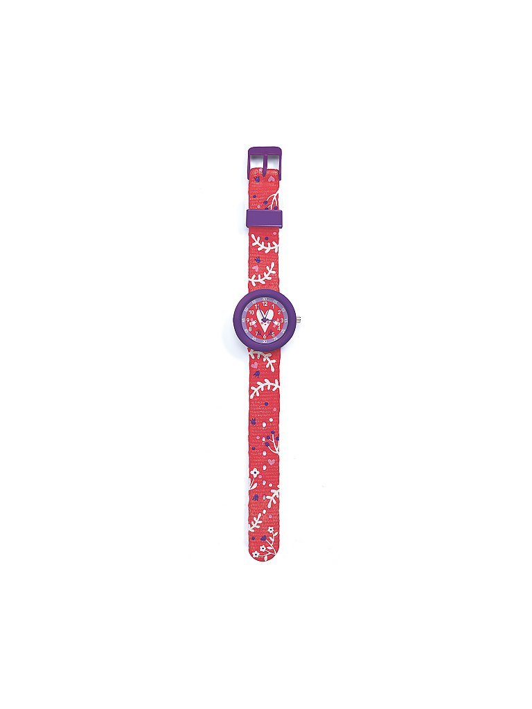 Ticlock - Montre coeur