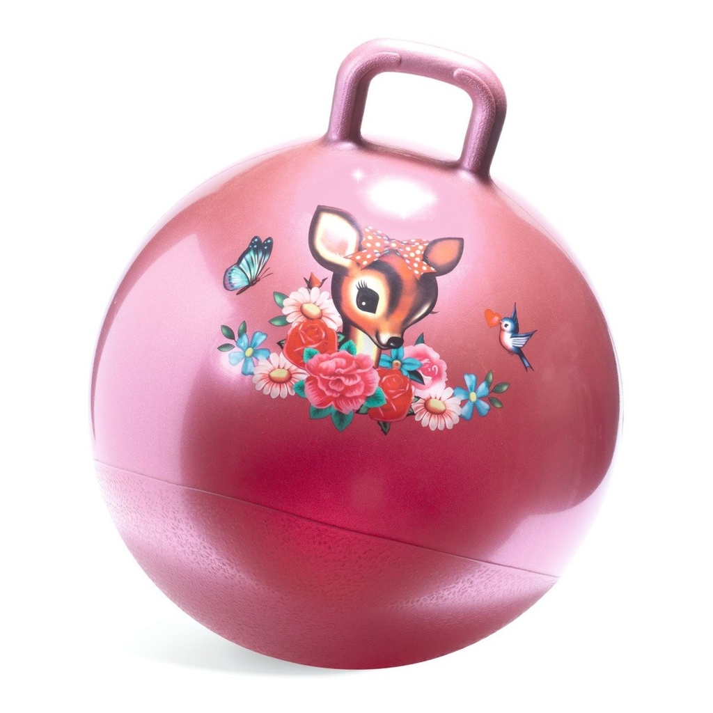 Ballon sauteur Fiona