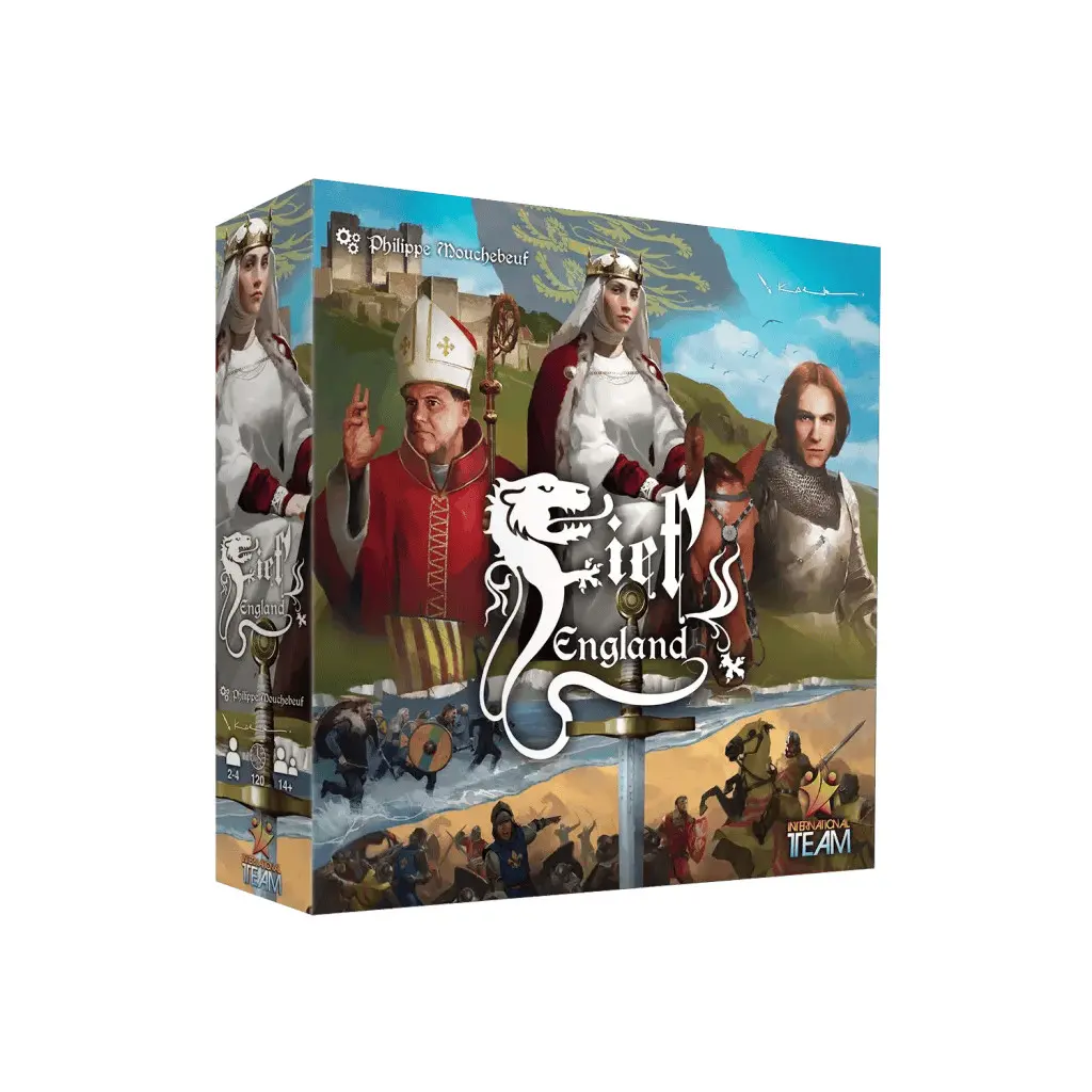 Fief England