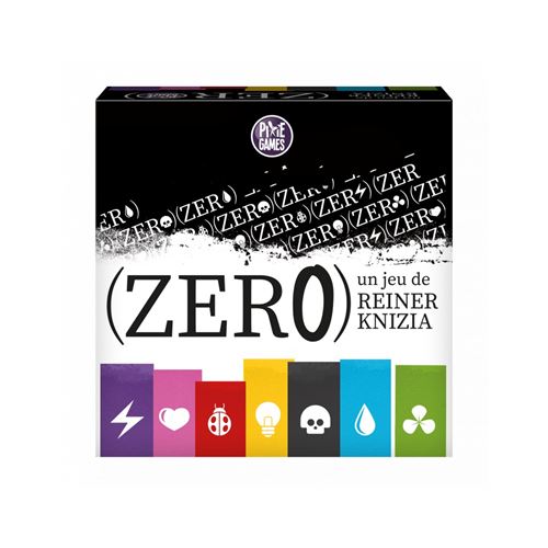 Zéro