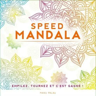Seconde Vie - Speed Mandala