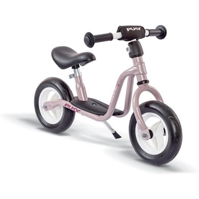 PUKY - Vélo d'équilibre Perle Rose