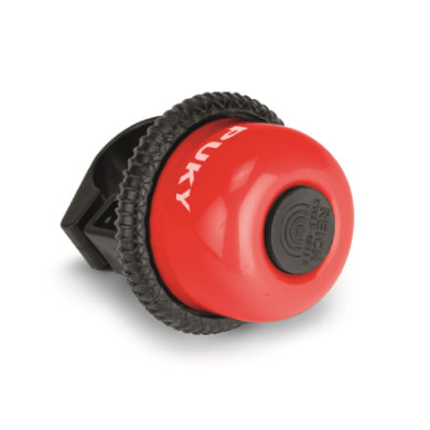 PUKY - Sonnette rouge