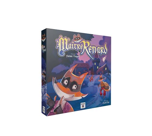 Maitre Renard