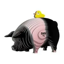 Eugy - Cochon