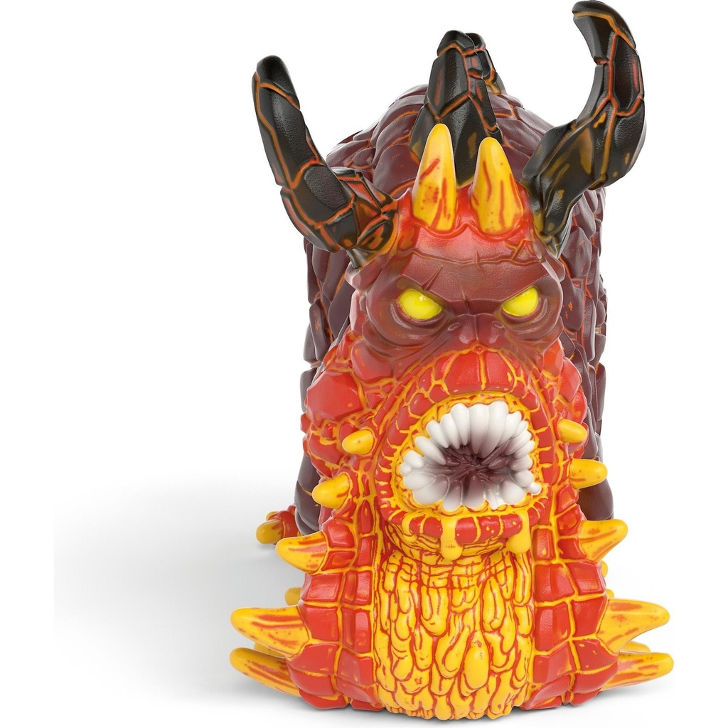 SCHLEICH - Escargot de lave