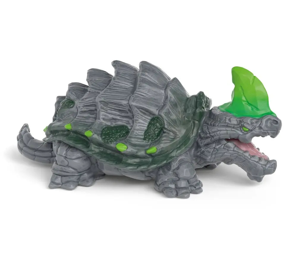 SCHLEICH - Tortue de pierre