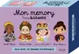 Mon mémory Petite & Grande