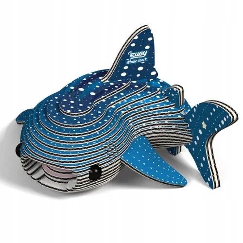 EUGY - Requin baleine
