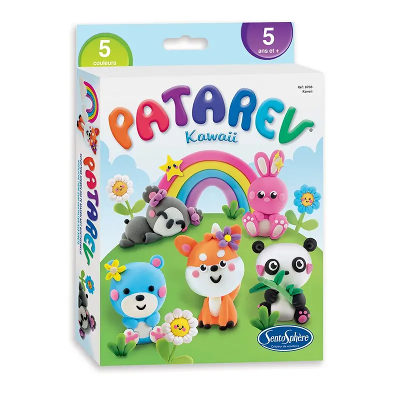 Patarev - Kawaii