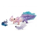 SCHLEICH - Kit de découverte Axolotl