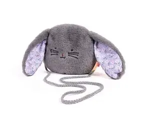 Sac lapin à câlin