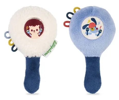 Hochet Maracas