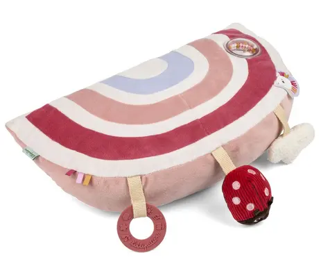 Léna Coussin d'activités